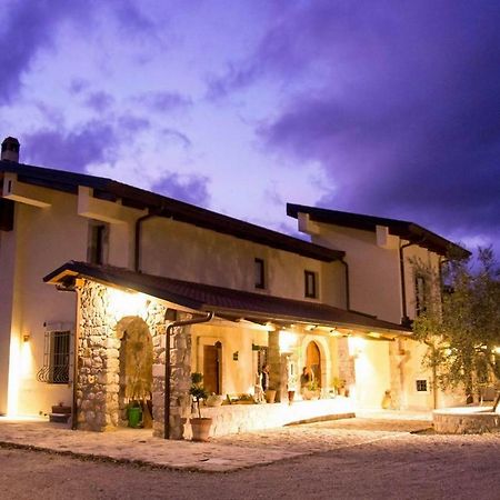 Domus Otium Villa Atena Lucana Kültér fotó