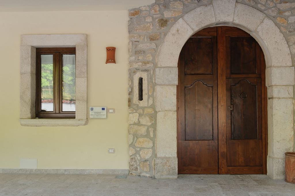 Domus Otium Villa Atena Lucana Kültér fotó