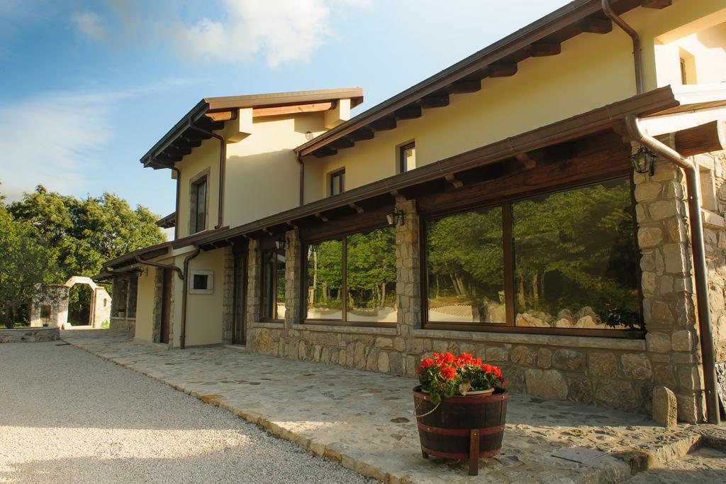 Domus Otium Villa Atena Lucana Kültér fotó