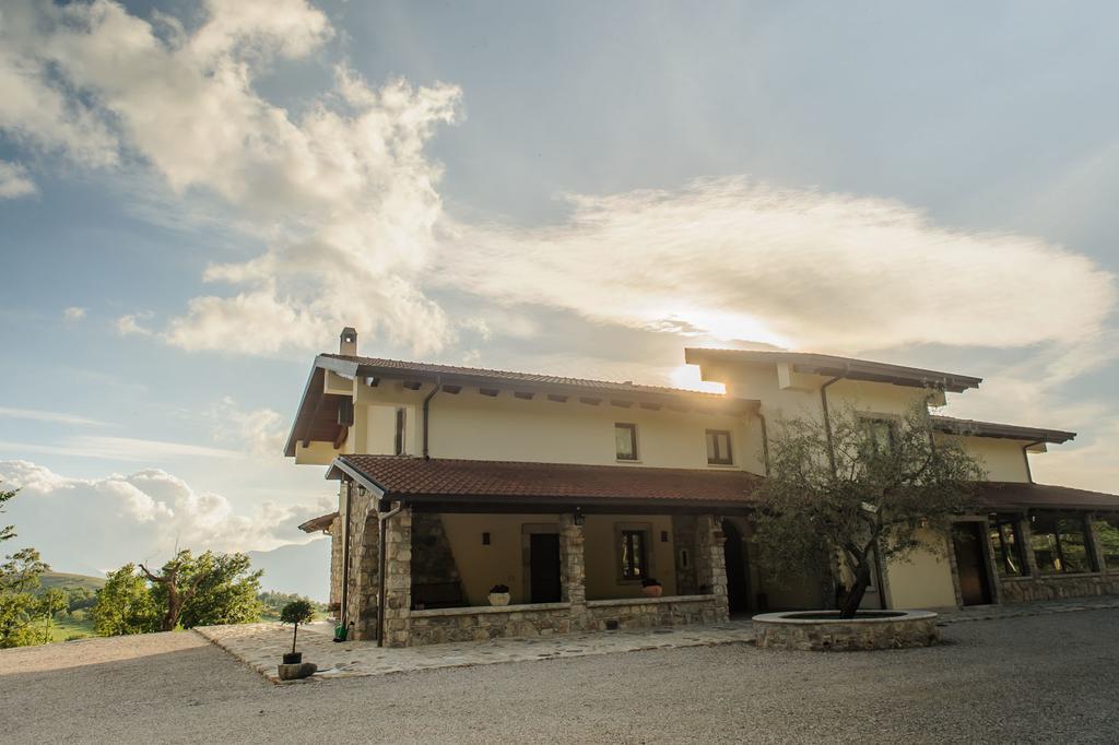 Domus Otium Villa Atena Lucana Kültér fotó