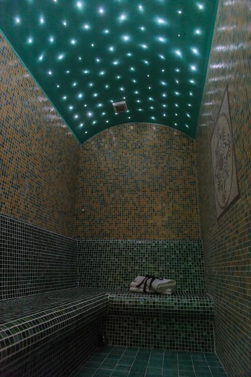 Domus Otium Villa Atena Lucana Kültér fotó