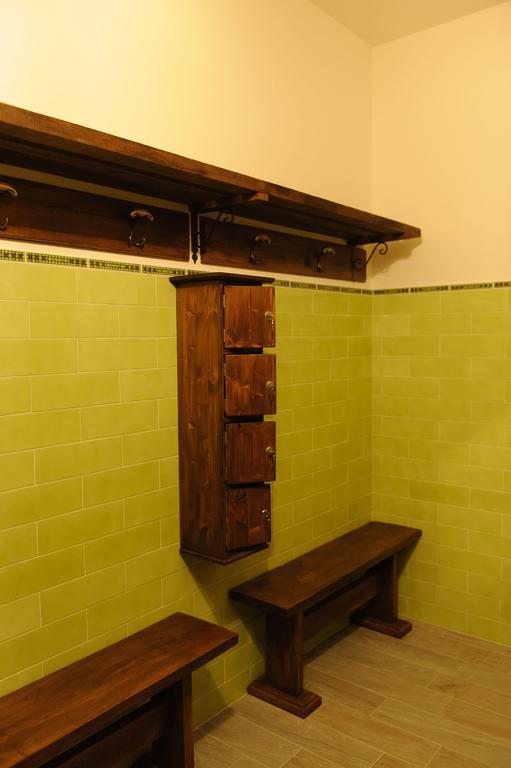 Domus Otium Villa Atena Lucana Kültér fotó