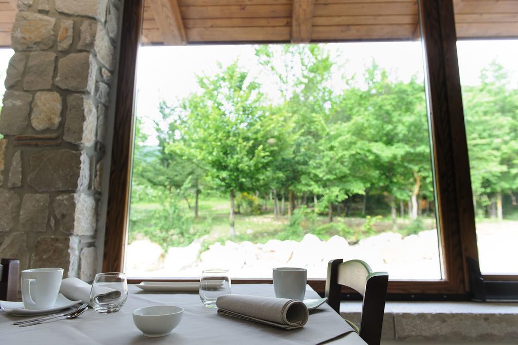 Domus Otium Villa Atena Lucana Kültér fotó