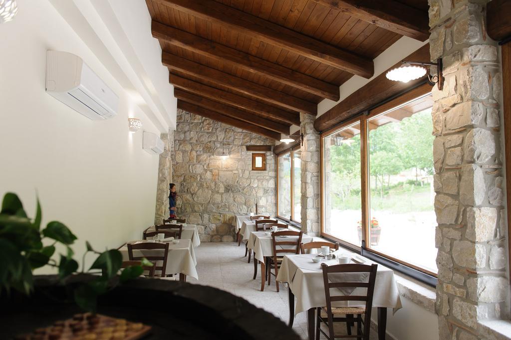 Domus Otium Villa Atena Lucana Kültér fotó