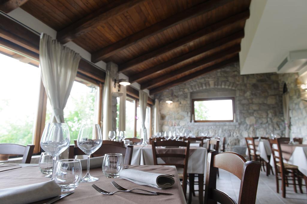 Domus Otium Villa Atena Lucana Kültér fotó