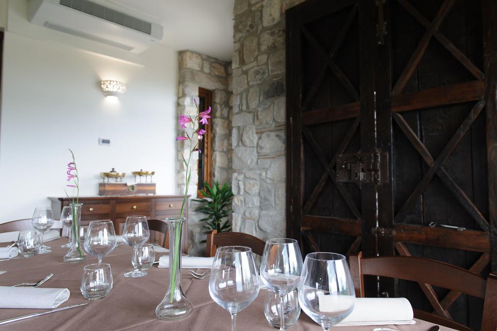 Domus Otium Villa Atena Lucana Kültér fotó
