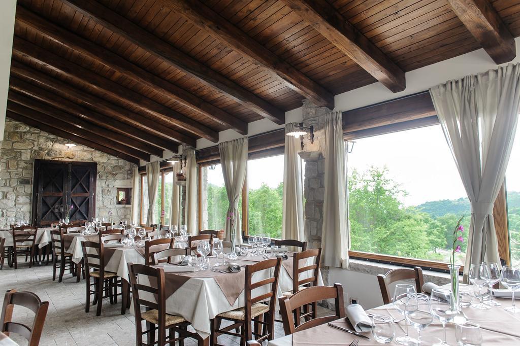 Domus Otium Villa Atena Lucana Kültér fotó