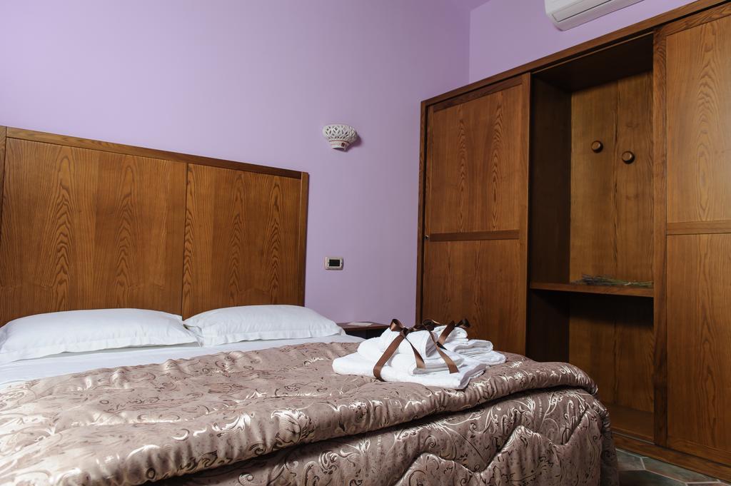 Domus Otium Villa Atena Lucana Kültér fotó