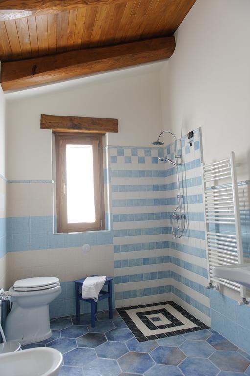 Domus Otium Villa Atena Lucana Kültér fotó